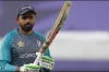 ক্রিকেট বিশ্বে বাবরের নতুন রেকর্ড