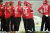 মহা গুরুত্বপূর্ণ ম্যাচের আগে দুই ২ বিদেশি তারকা হারাল বরিশাল 