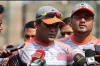 অবশেষে আইপিএল নিয়ে যা বললেন কোচ সালাউদ্দিন