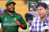 অবশেষে শান্তর অধিনায়ক পাওয়া নিয়ে মুখ খুললেন নান্নু