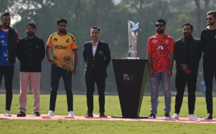 পিএসএলে ফিক্সিংয়ের, অভিযোগের তির বাংলাদেশির দিকে
