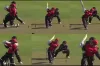 ৬,৬,৬,৬,৬,৬, এক ওভারে বিশ্ব রেকর্ড