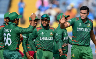 বিশ্বকাপের আগে যেসব সিরিজ খেলবে বাংলাদেশ!