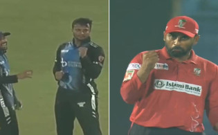 অবশেষে তামিম-সাকিবের সেই উদযাপন নিয়ে কথা বললো বিসিবি