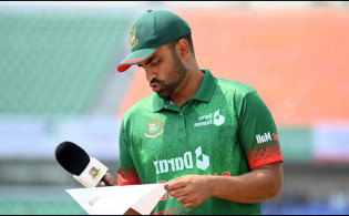 জানা গেলো তামিমের সাথে বিসিবির মিটিংয়ের শেষ অবস্থা