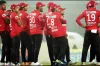প্লে-অফ নিশ্চিত করে তারকা ক্রিকেটার দলে ভেড়াল বরিশাল