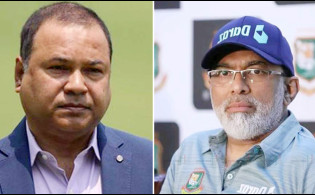 হাথুরুর সঙ্গে নতুন নির্বাচকে শালা পরামর্শ, নতুন পথে বাংলাদেশ ক্রিকেট