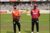 প্লে-অফে ওঠার মিশনে লড়ছে বরিশাল, দেখেনিন দুদলের একাদশ