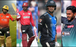 এবারের বিপিএলে টুর্নামেন্ট সেরার দৌড়ে এগিয়ে আছেন যে!
