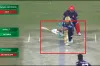 পিএসএলে ডিআরএস বিতর্ক তারপর যা হলো!