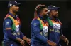 বাংলাদেশ সিরিজের আগেই বড় ধরনের শাস্তি পেল লঙ্কান ক্রিকেটার 