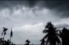 পর পর কয়েক দিন বজ্রসহ বৃষ্টির যে পূর্বাভাস দিল আবহাওয়া অধিদপ্তর
