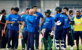 বিপিএল চলাকালেই যেভাবে শুরু হচ্ছে টাইগারদের শ্রীলঙ্কা সিরিজের ক্যাম্প