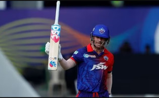 ইনজুরিতে ওয়ার্নার, আইপিএলে খেলতে পারবেন কিনা জানা গেলো