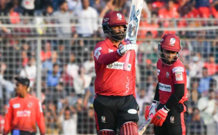 বিপিএল না দেখা লোক টা বাংলাদেশ ক্রিকেটের সবচেয়ে বড় লিডার!