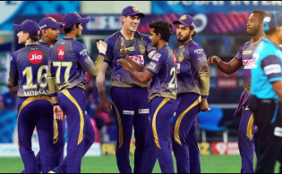 আইপিএল শুরু আগেই বড় বিপদে কলকাতা সহ দুই ফ্র্যাঞ্চাইজি!