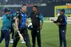 হাইভোল্টেজ ম্যাচে নিশামের ঝড়ে রানে পাহাড় গড়লো রংপুর 