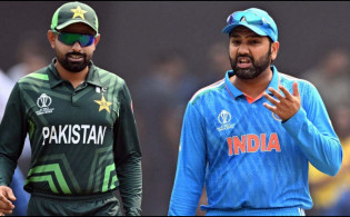 ভারত বনাম পাকিস্তান টি-২০ বিশ্বকাপ ম্যাচ নিয়ে বড় খবর!