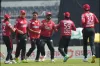তামিমের ঝড়ে উড়ে গেলো চট্টগ্রাম