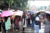 তাপমাত্রা-বৃষ্টি নিয়ে ভালো খবর দিলো আবহাওয়া অধিদপ্তর