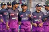 এলিমিনেটর ম্যাচে মাঠে নামার আগে বরিশালকে রীতিমত হুংকার দিলেন শুভাগত
