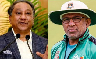 চাকরি হারাতে পারে হাথুরু, আসছে বিসিবির কঠিন সিদ্ধান্ত