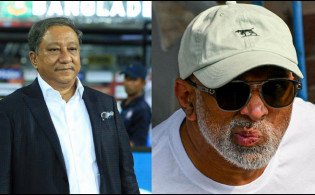 বিপিএলকে সার্কাসের সাথে তুলনা যা বললেন পাপন