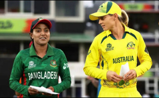 বাংলাদেশ সফরে শক্তিশালী স্কোয়াড পাঠাচ্ছে অস্ট্রেলিয়া