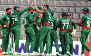 টাইগারদের জন্য নতুন কোচ পেল বাংলাদেশ!