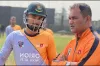 পঞ্চমবার ফাইনালে উঠে কোচ সালাউদ্দিনকে নিয়ে যা বললেন লিটন