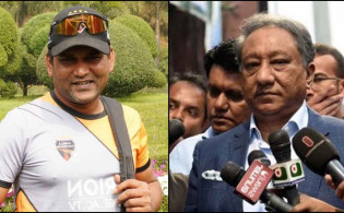 সালাউদ্দিন স্যার বাংলাদেশ জাতীয় দলের কোচ হবেন কিনা জানালেন পাপন!