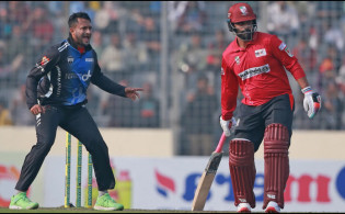 ফাইনালের আগে আরেক ফাইনাল, সাকিব-তামিম দ্বৈরথ!