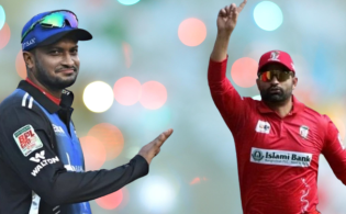 মাঠে নামার আগে তামিম-সাকিব দ্বন্দ্ব নিয়ে যা ভাবছে রংপুর
