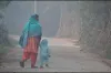 শীত নিয়ে নতুন খবর জানালো আবহাওয়া অধিদপ্তর