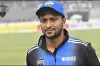 আবারও স্বপ্নভঙ্গ সাকিবের, ফাইনালে তামিম!
