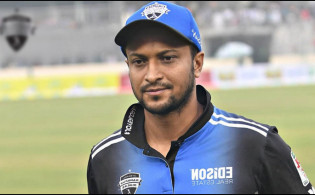 আবারও স্বপ্নভঙ্গ সাকিবের, ফাইনালে তামিম!
