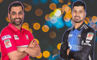 বাচা-মরার ম্যাচে যে একাদশ নিয়ে মাঠে নামবে বরিশাল-রংপুর