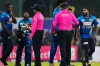 আইসিসির নিষিদ্ধ ক্রিকেটার বাংলাদেশের বিপক্ষে অধিনায়কের দায়িত্বে পালন করবেন যেভাবে!