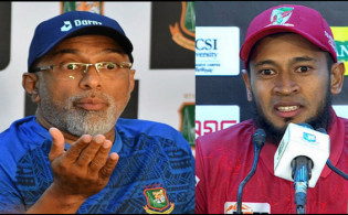বিপিএল নিয়ে হাথুরুর বিতর্কিত মন্তব্যের কড়া জবাব দিলেন মুশফিক
