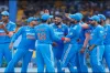 ভারতীয় কেন্দ্রীয় চুক্তিতে রোহিত-কোহলিসহ যার বেতন যত!