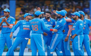 ভারতীয় কেন্দ্রীয় চুক্তিতে রোহিত-কোহলিসহ যার বেতন যত!