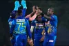গোপনে ঢাকায় শ্রীলঙ্কা ক্রিকেট দল!