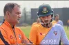 ফাইনালের আগে লিটনের অধিনায়ক নিয়ে মুখ খুললেন কোচ সালাহউদ্দিন