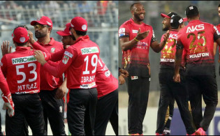 ফাইনালে দু-দলের একাদশে থাকছে বড় চমক