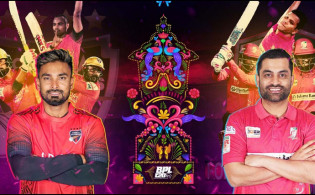 উত্তেজনাপূর্ণ বিপিএল ফাইনালসহ আজ যেসব খেলা দেখবেন (০১.০৩.২০২৪)