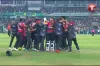 চ্যাম্পিয়ন তামিম, চ্যাম্পিয়ন বরিশাল!