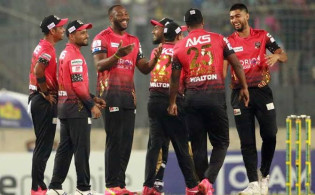 যে একাদশ নিয়ে ফাইনাল খেলবে কুমিল্লা! 