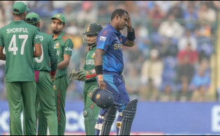 যত টাকায় দেখে যাবে বাংলাদেশ-শ্রীলঙ্কার টি-টোয়েন্টি ম্যাচ