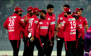 দারুণ চমক নিয়ে বিপিএলের সেরা একাদশ প্রকাশ!