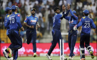 বাংলাদেশে সিরিজ শুরুর আগেই লঙ্কান শিবিরে শোকের ছায়া